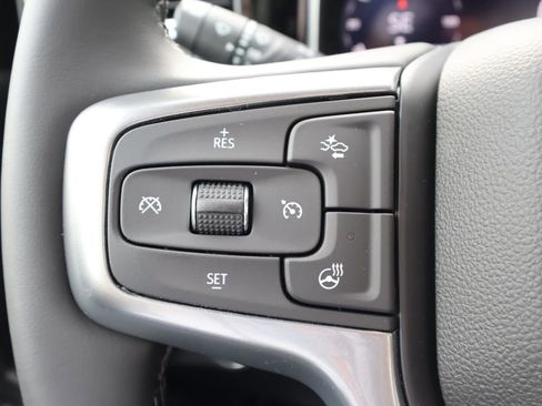 New 2026 Chevrolet Silverado 2500 LTZ image 19