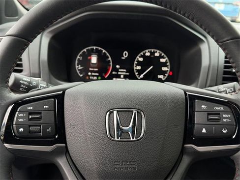 Certified 2026 Honda Odyssey Sport-L image 20