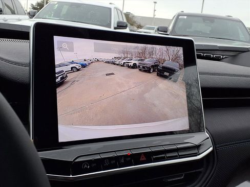 New 2026 Jeep Compass Altitude image 12