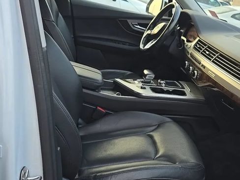 Used 2018 Audi Q7 2.0T Premium Plus AWD/4WD image 18