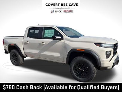 New 2026 GMC Canyon Elevation w/ Convenience Package