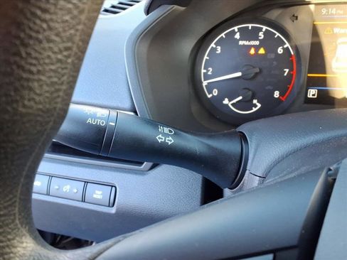 New 2025 Nissan Altima 2.5 S image 19