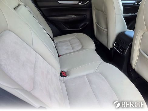 Used 2019 MAZDA CX-5 Touring FWD image 30