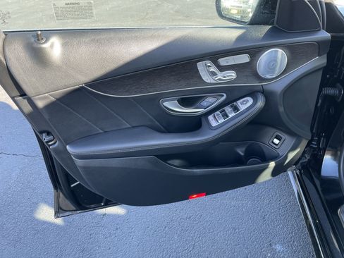 Used 2020 Mercedes-Benz C 300 4MATIC Sedan image 11