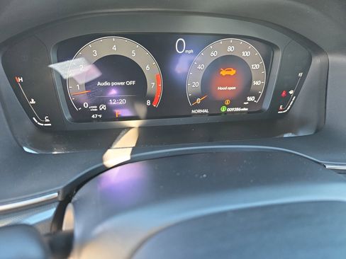 Used 2023 Acura Integra A-Spec image 19