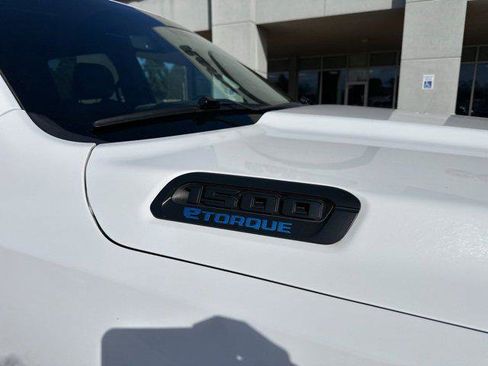 Certified 2023 RAM 1500 Big Horn image 51