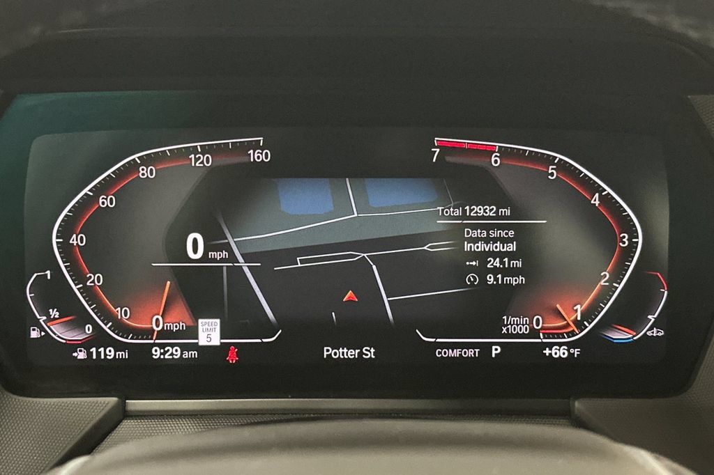 Certified 2024 BMW 228i Gran Coupe w/ Convenience Package FWD image 29