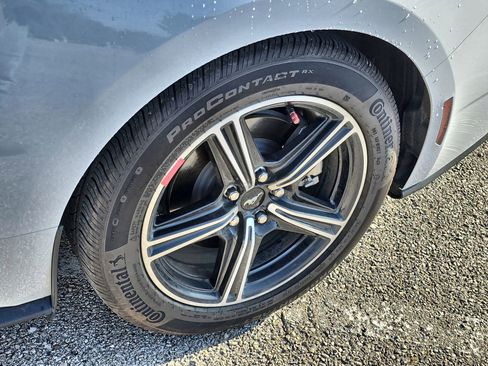 Certified 2024 Ford Mustang Coupe image 11