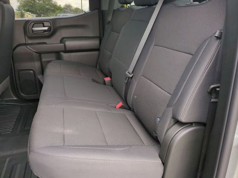 New 2026 Chevrolet Silverado 1500 W/T w/ WT Value Package image 23