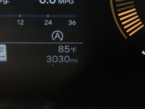 Certified 2026 Hyundai Santa Fe SEL FWD image 30