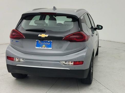 Certified 2019 Chevrolet Bolt Premier w/ Infotainment Package FWD image 6