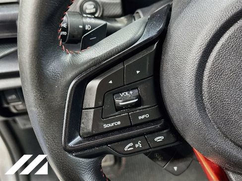 Used 2024 Subaru Forester Sport AWD/4WD image 11