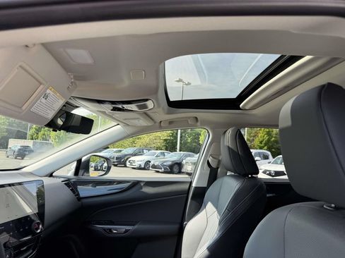 Used 2026 Lexus NX 350 AWD w/ Accessory Package (2T) image 21