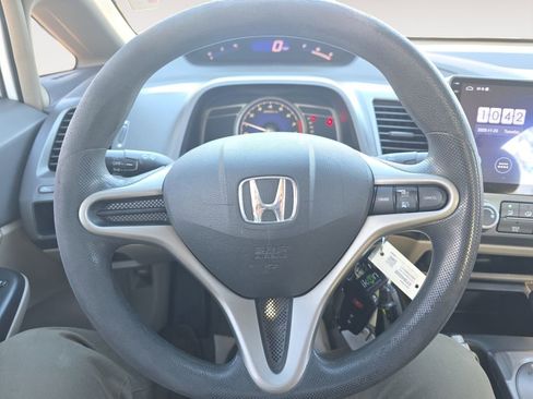 Used 2011 Honda Civic LX image 12