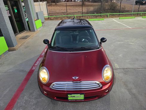 Used 2008 MINI Cooper Hardtop w/ Premium Pkg image 57