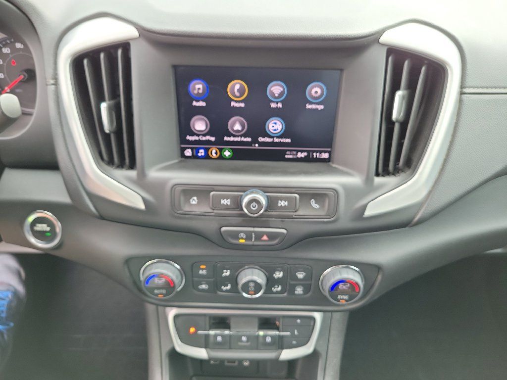 Used 2024 GMC Terrain SLE w/ Driver Convenience Package AWD/4WD image 28