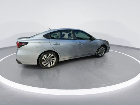 Certified 2024 Subaru Legacy Limited AWD/4WD image 8