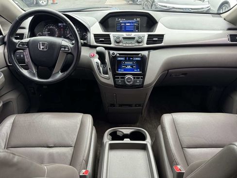 Used 2016 Honda Odyssey EX-L image 20