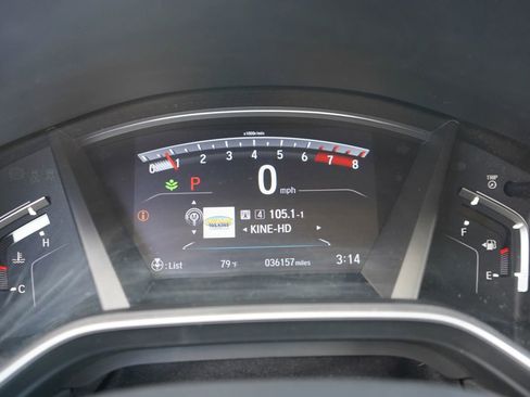 Used 2020 Honda CR-V EX image 10