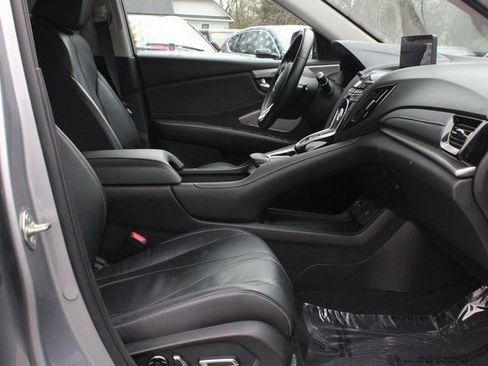 Used 2020 Acura RDX w/ Technology Package image 35