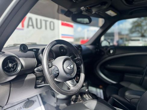 Used 2016 MINI Cooper Countryman S w/ Premium Package image 27