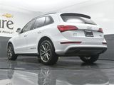 Used 2017 Audi Q5 3.0T Premium Plus w/ Technology Package image 5