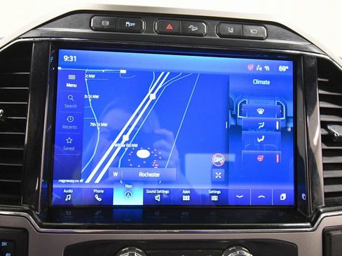 Used 2022 Ford F350 Lariat image 23