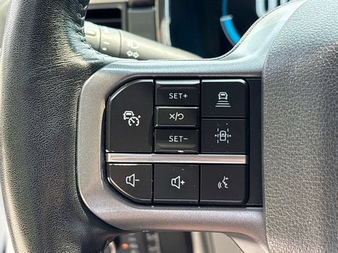 Certified 2021 Ford F150 Lariat w/ Equipment Group 502A High AWD/4WD image 30