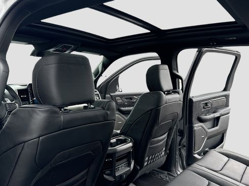 New 2026 RAM 1500 RHO w/ RHO Level 1 Equipment Group image 7