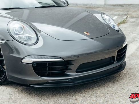 Used 2013 Porsche 911 Carrera S image 17