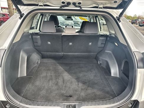 Used 2024 Toyota RAV4 XLE image 32