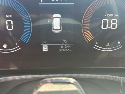 Used 2025 Hyundai Santa Fe SEL