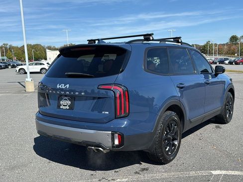 Used 2023 Kia Telluride SX Prestige X-Pro image 6