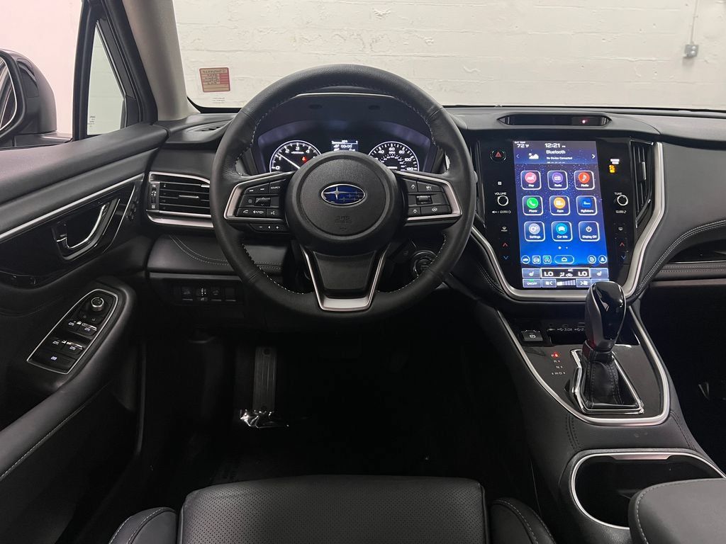 Used 2025 Subaru Outback Limited w/ Tech Package 3 AWD/4WD image 14
