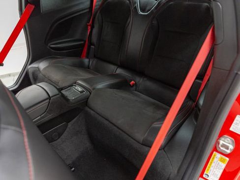 Used 2018 Chevrolet Camaro ZL1 image 35