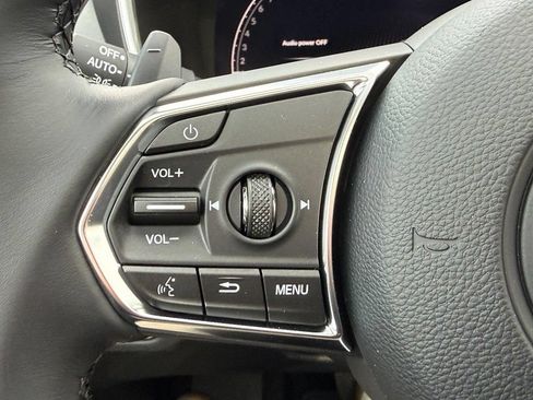 Certified 2026 Acura MDX SH-AWD w/ Technology Package image 14