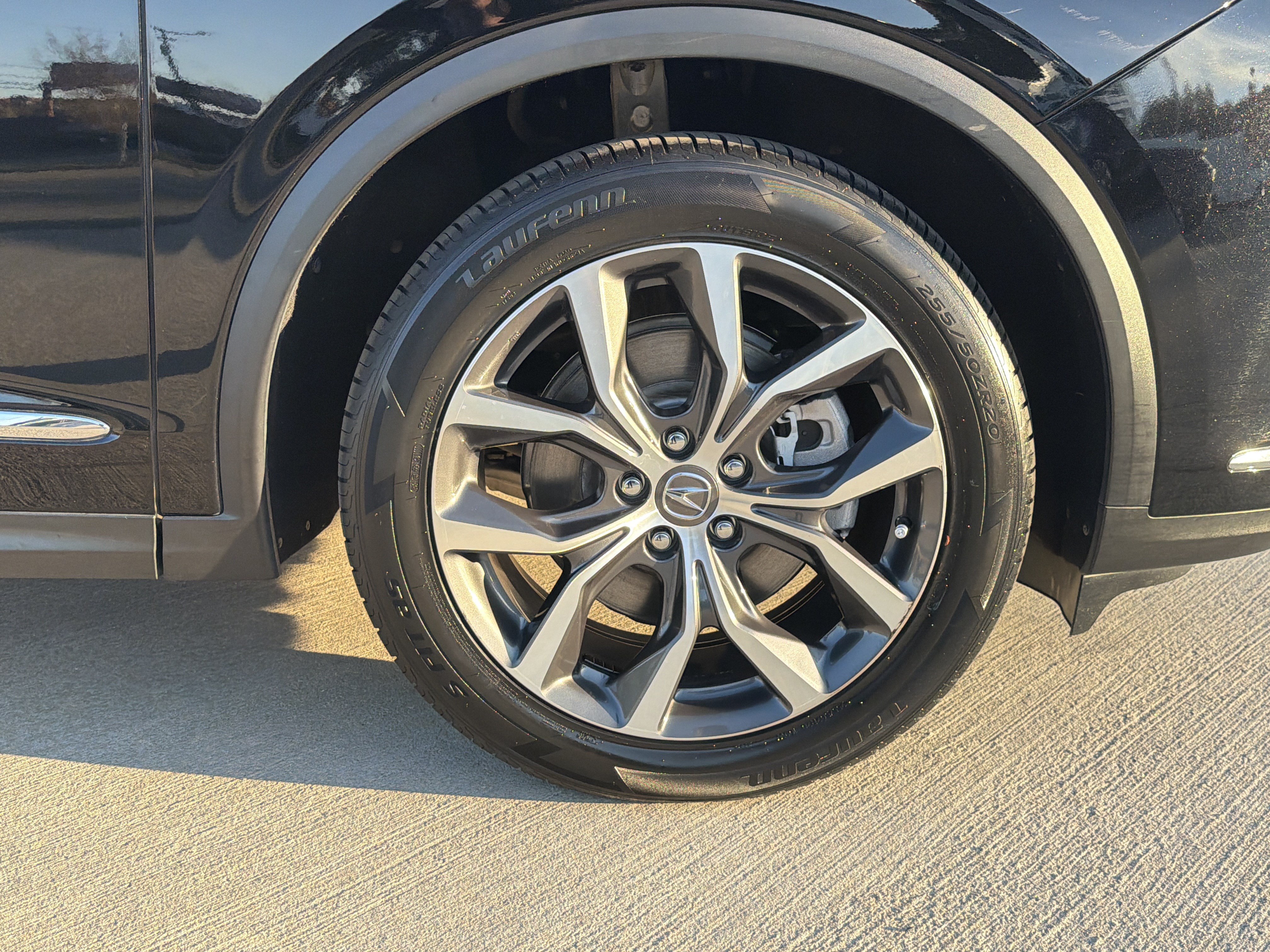 Used 2022 Acura MDX w/ Technology Package FWD image 13