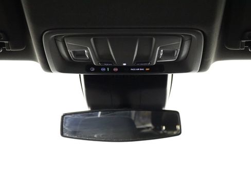 Used 2024 Chevrolet Silverado 1500 LT AWD/4WD image 24
