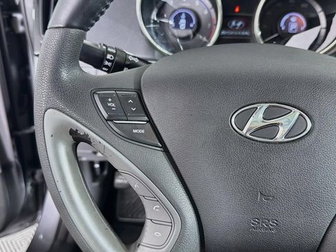 Used 2012 Hyundai Sonata Limited FWD image 45