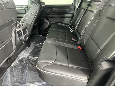 New 2026 RAM 1500 Limited image 17