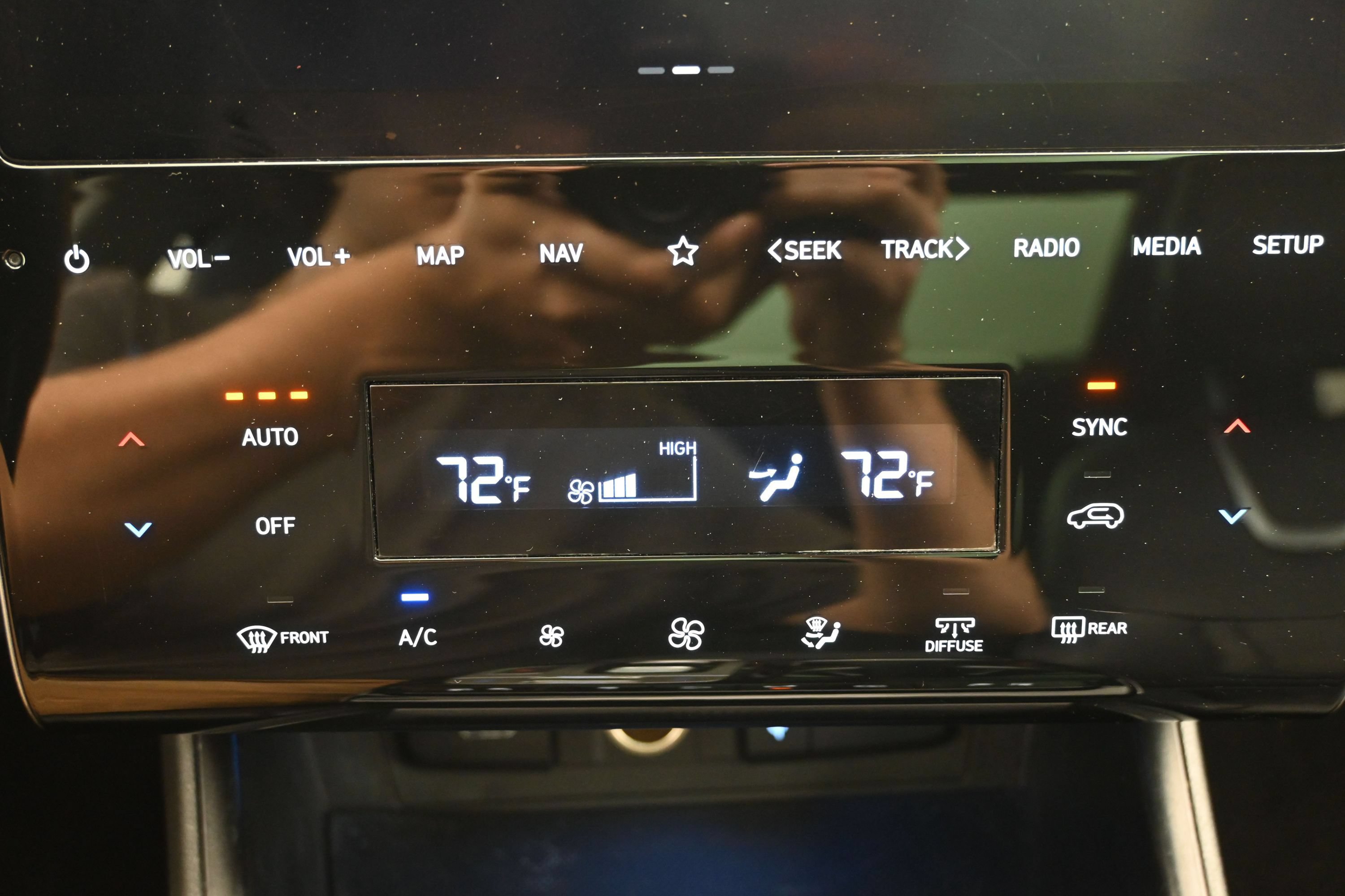 Used 2023 Hyundai Tucson Limited AWD/4WD image 18