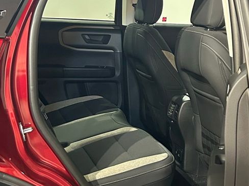 New 2026 Ford Bronco Sport Big Bend w/ Convenience Package AWD/4WD image 53
