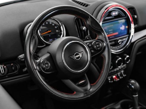 Used 2019 MINI Cooper Countryman S AWD/4WD image 14