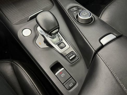 Used 2022 INFINITI QX55 Essential w/ Proassist Package image 32