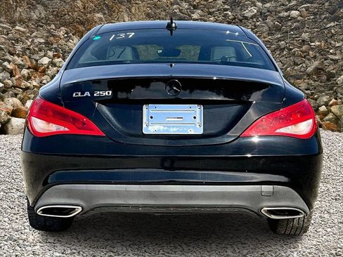 Used 2018 Mercedes-Benz CLA 250 image 4