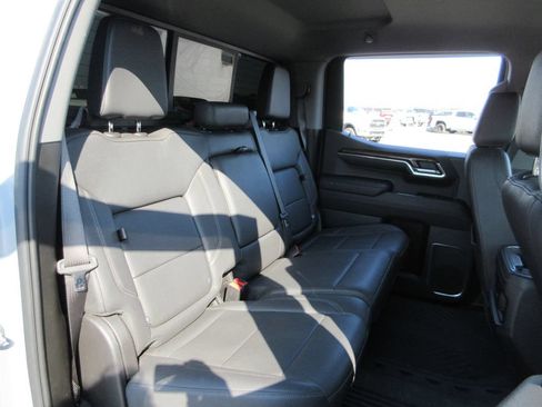 Certified 2024 Chevrolet Silverado 1500 LT Trail Boss w/ Convenience Package II AWD/4WD image 26