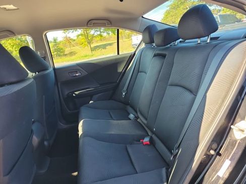 Used 2014 Honda Accord LX image 7