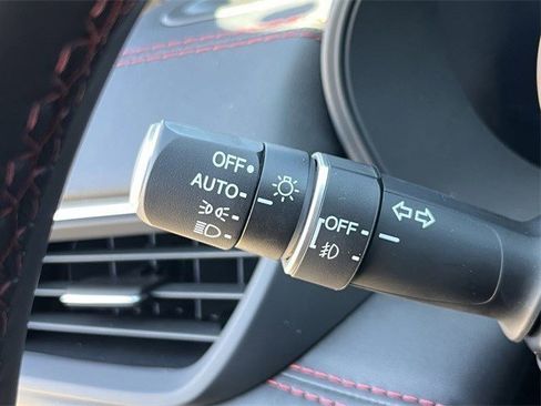 New 2025 Acura TLX SH-AWD w/ A-SPEC Pkg image 23