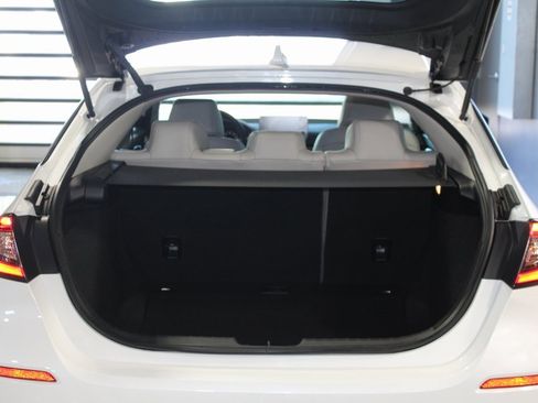 Used 2024 Honda Civic EX-L image 44