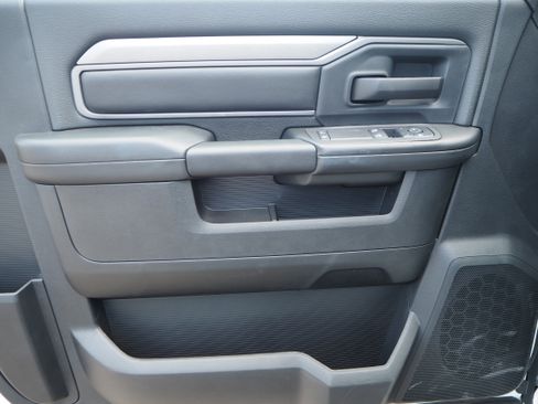 New 2025 RAM 4500 Tradesman image 16